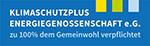 KlimaschutzPlus eG logo